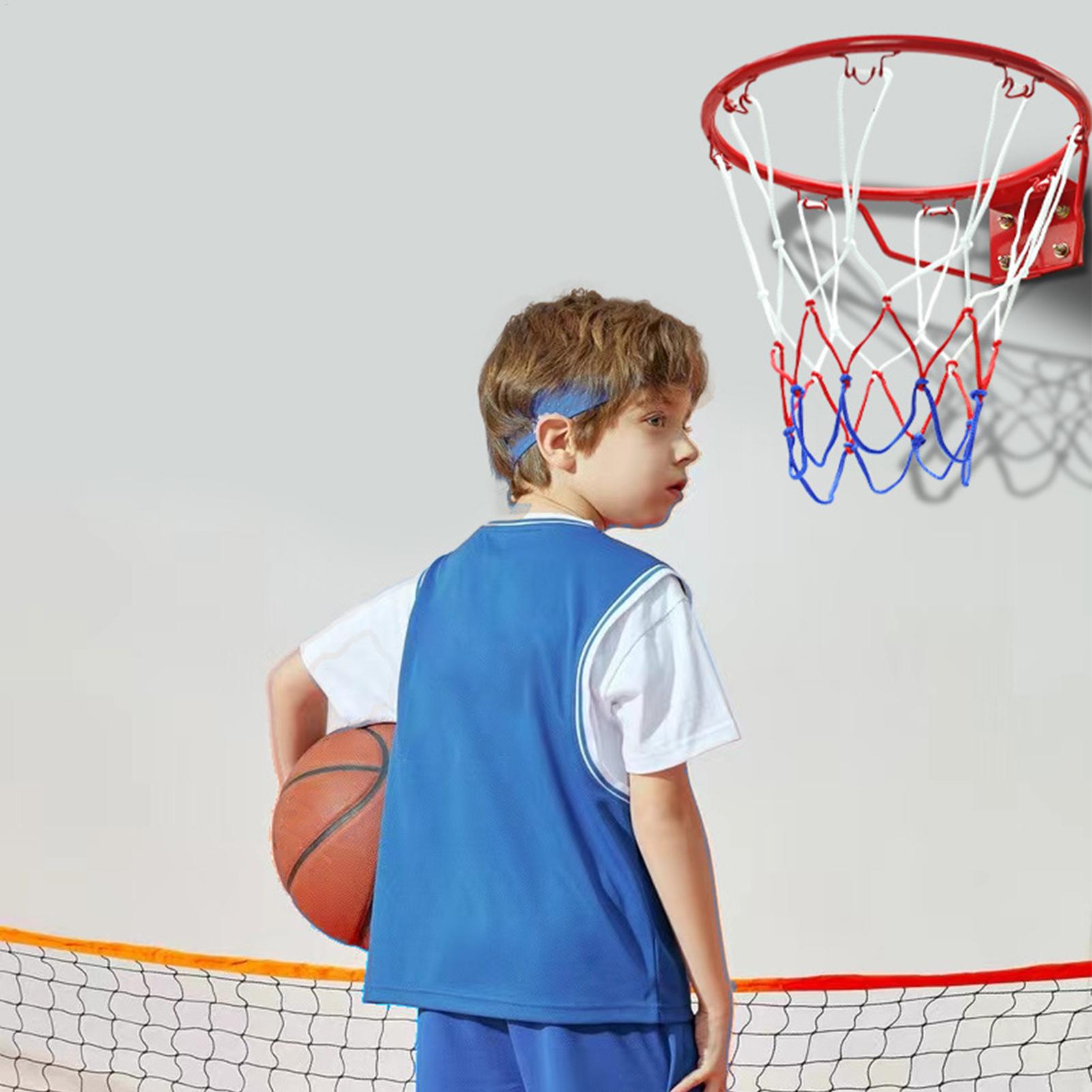 Basketball Rim Sports Ball Bas - Outdoor Sports Net recension och pris