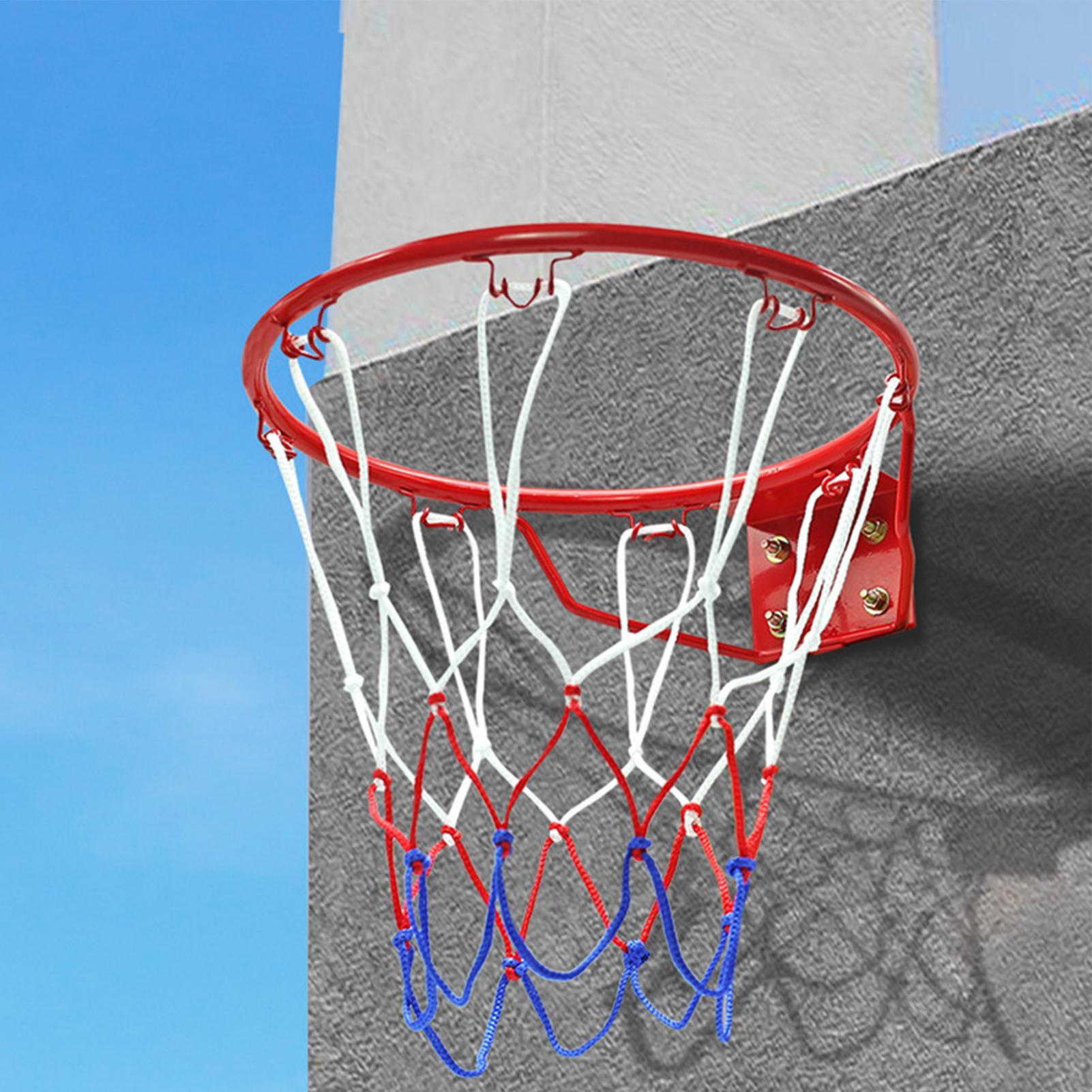 Basketball Rim Sports Ball Bas - Outdoor Sports Net recension och pris